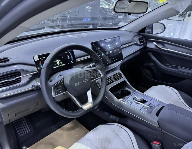 BYD Destroyer 05 2025, 0 km - 1.5 l - Bakı