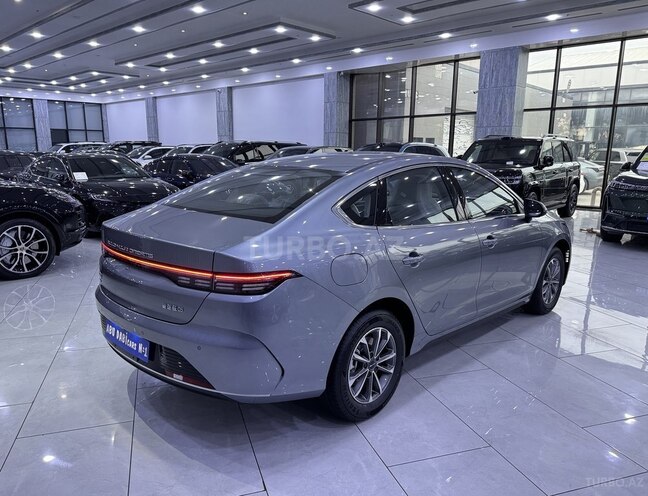 BYD Destroyer 05 2025, 0 km - 1.5 l - Bakı