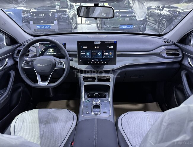 BYD Destroyer 05 2025, 0 km - 1.5 l - Bakı