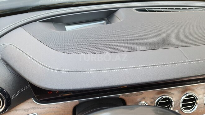 Mercedes E 220 d 4MATIC 2017, 270,000 km - 2.0 l - Bakı