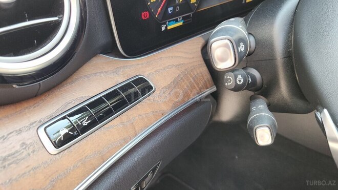 Mercedes E 220 d 4MATIC 2017, 270,000 km - 2.0 l - Bakı