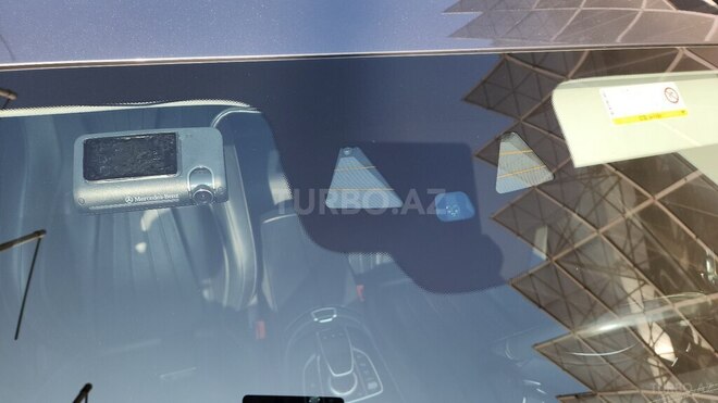 Mercedes E 220 d 4MATIC 2017, 270,000 km - 2.0 l - Bakı
