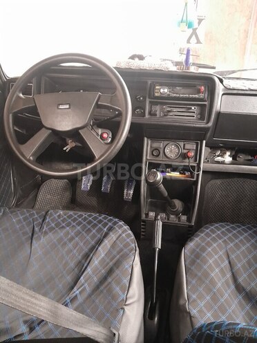 LADA (VAZ) 2107 2009, 98,689 km - 1.6 л - Daşkəsən
