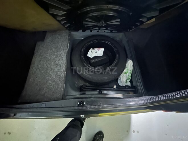 Mercedes E 220 1995, 415,000 km - 2.2 l - Bakı