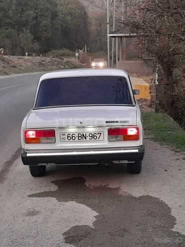 LADA (VAZ) 2107 2009, 98,689 km - 1.6 л - Daşkəsən