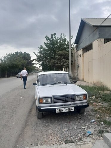 LADA (VAZ) 2107 2009, 98,689 km - 1.6 л - Daşkəsən
