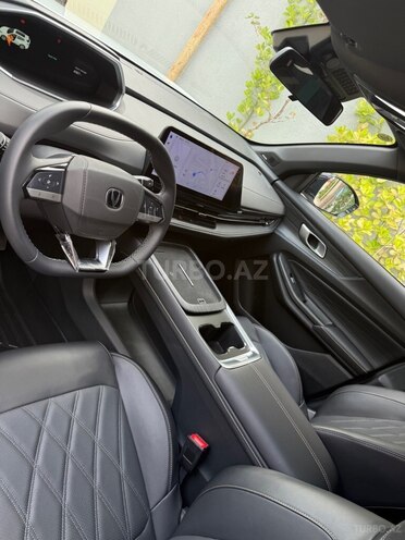 Changan CS 55 Plus 2025, 6,500 km - 1.5 l - Bakı