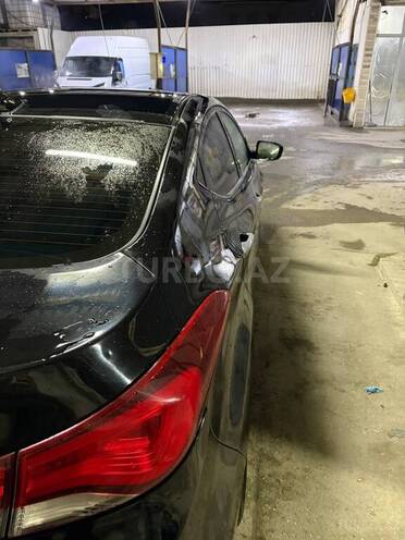 Hyundai Elantra 2015, 207,060 km - 1.8 л - Bakı