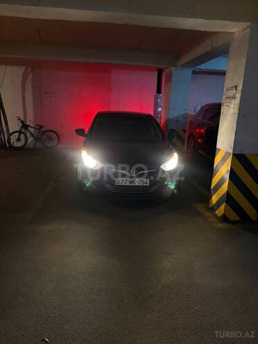 Hyundai Elantra 2015, 207,060 km - 1.8 л - Bakı