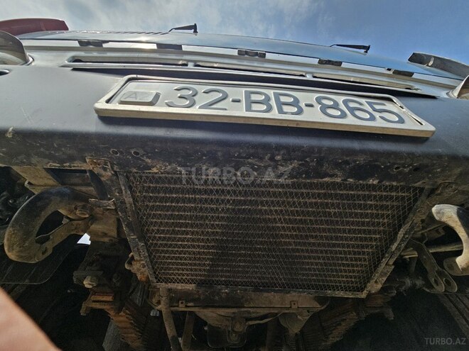 KamAz 53212 1994, 329,000 km - 11.0 l - Bərdə