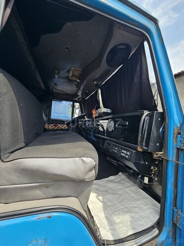 KamAz 53212 1994, 329,000 km - 11.0 l - Bərdə