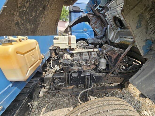 KamAz 53212 1994, 329,000 km - 11.0 l - Bərdə