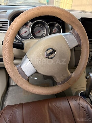 Nissan Tiida 2006, 320,000 km - 1.6 l - Bakı