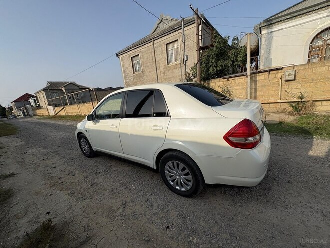 Nissan Tiida 2006, 320,000 km - 1.6 l - Bakı