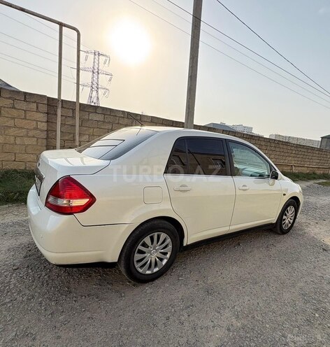 Nissan Tiida 2006, 320,000 km - 1.6 l - Bakı