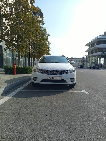 Kia  2011, 252,596 km - 2.0 l - Bakı