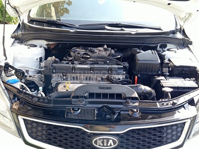 Kia  2011, 252,596 km - 2.0 l - Bakı
