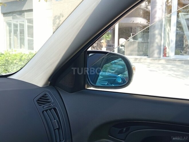 Kia  2011, 252,596 km - 2.0 l - Bakı