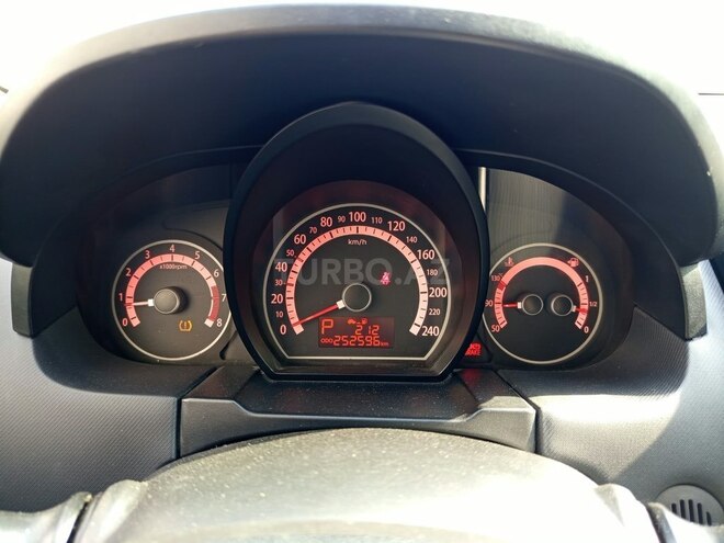 Kia  2011, 252,596 km - 2.0 l - Bakı