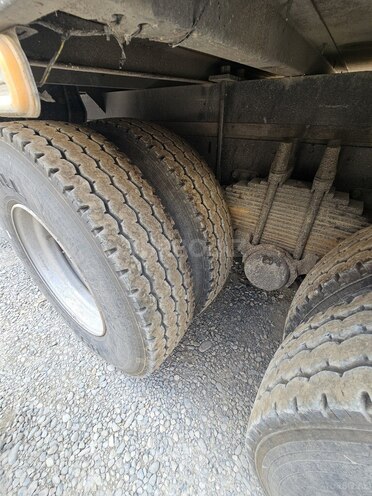 KamAz 53212 1994, 329,000 km - 11.0 l - Bərdə