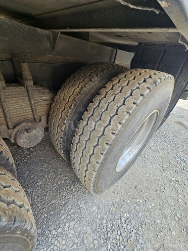 KamAz 53212 1994, 329,000 km - 11.0 l - Bərdə