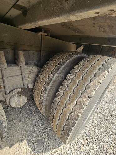 KamAz 53212 1994, 329,000 km - 11.0 l - Bərdə