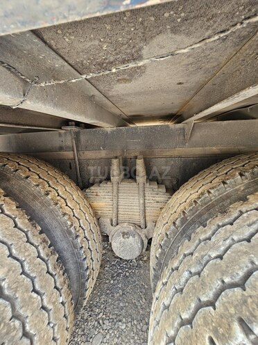 KamAz 53212 1994, 329,000 km - 11.0 l - Bərdə