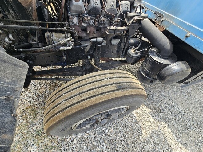 KamAz 53212 1994, 329,000 km - 11.0 l - Bərdə