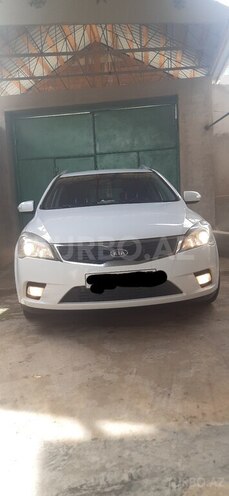 Kia  2011, 244,000 km - 1.6 l - Bakı