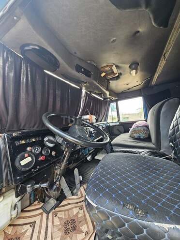 KamAz 53212 1994, 329,000 km - 11.0 l - Bərdə