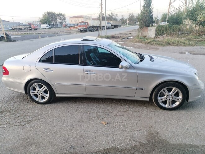 Mercedes E 220 2007, 307,000 km - 2.2 л - Sumqayıt