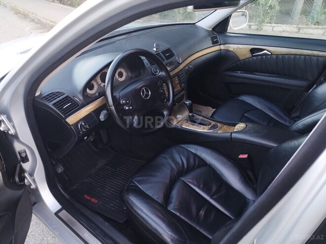 Mercedes E 220 2007, 307,000 km - 2.2 л - Sumqayıt