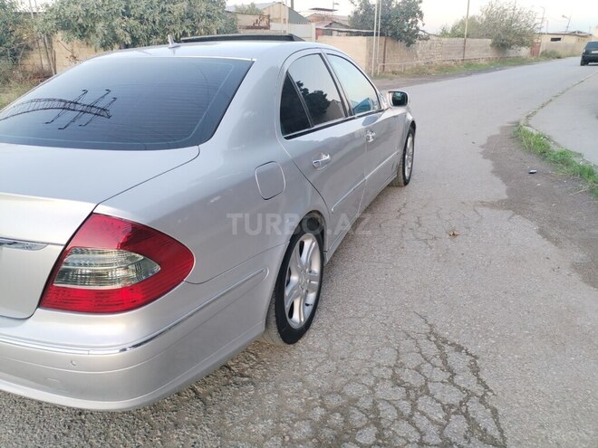 Mercedes E 220 2007, 307,000 km - 2.2 л - Sumqayıt