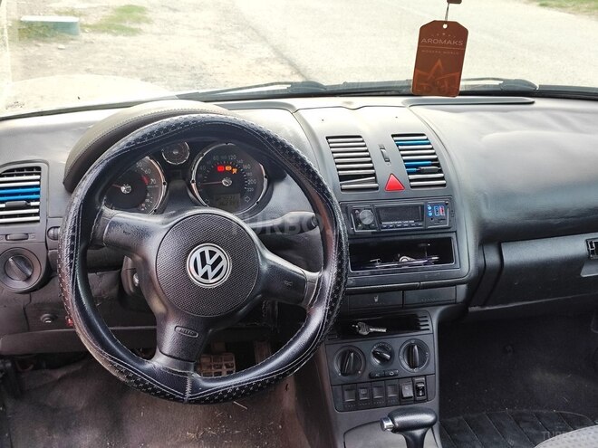 Volkswagen Polo 2000, 362,044 km - 1.4 l - Şabran