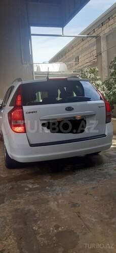 Kia  2011, 244,000 km - 1.6 l - Bakı