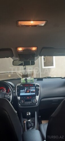 Kia  2011, 244,000 km - 1.6 l - Bakı