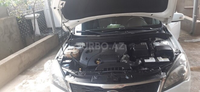Kia  2011, 244,000 km - 1.6 l - Bakı
