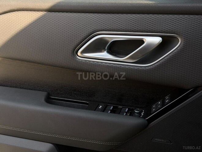 Land Rover RR Velar 2022, 45,000 km - 2.0 l - Bakı