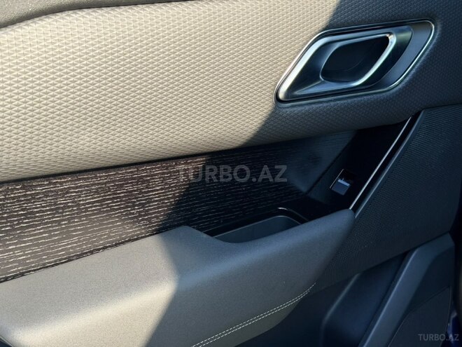 Land Rover RR Velar 2022, 45,000 km - 2.0 l - Bakı