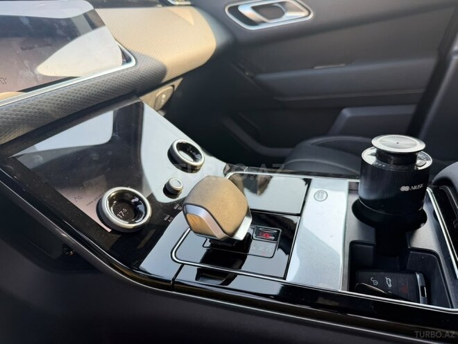 Land Rover RR Velar 2022, 45,000 km - 2.0 l - Bakı