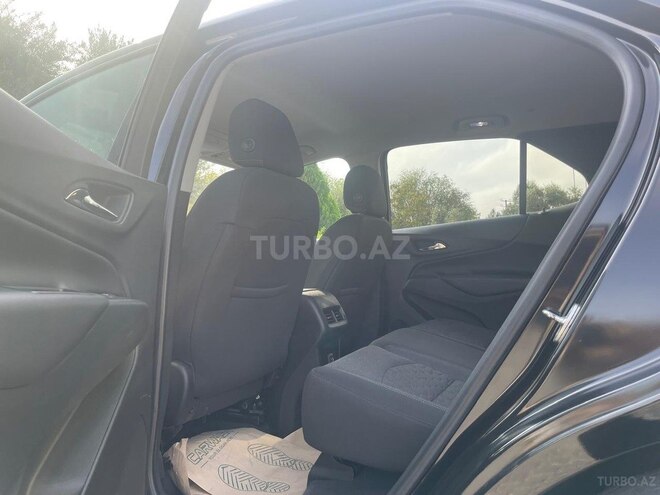 Chevrolet Equinox 2020, 89,000 km - 1.5 l - Bakı