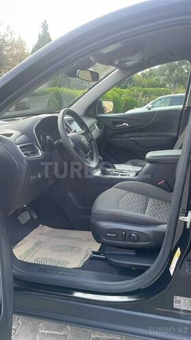 Chevrolet Equinox 2020, 89,000 km - 1.5 l - Bakı