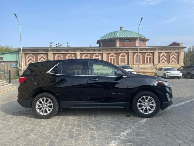 Chevrolet Equinox 2020, 89,000 km - 1.5 l - Bakı