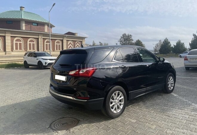 Chevrolet Equinox 2020, 89,000 km - 1.5 l - Bakı