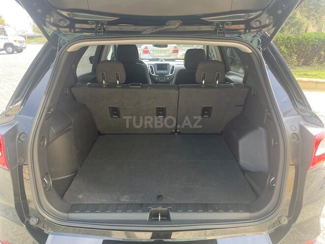 Chevrolet Equinox 2020, 89,000 km - 1.5 l - Bakı