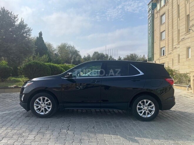 Chevrolet Equinox 2020, 89,000 km - 1.5 l - Bakı