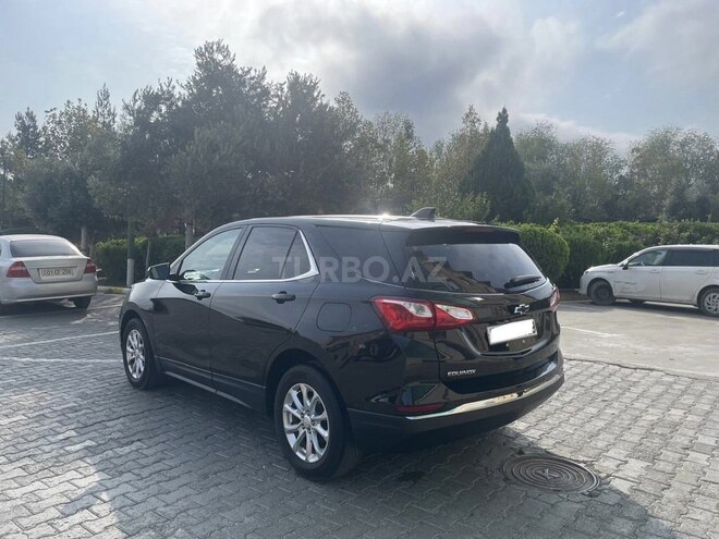 Chevrolet Equinox 2020, 89,000 km - 1.5 l - Bakı