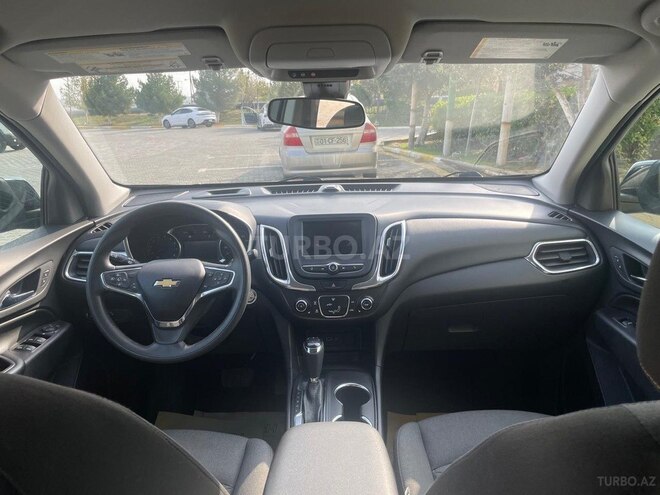 Chevrolet Equinox 2020, 89,000 km - 1.5 l - Bakı