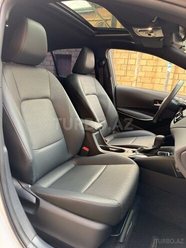 Toyota Corolla 2025, 5,000 km - 1.8 l - Bakı