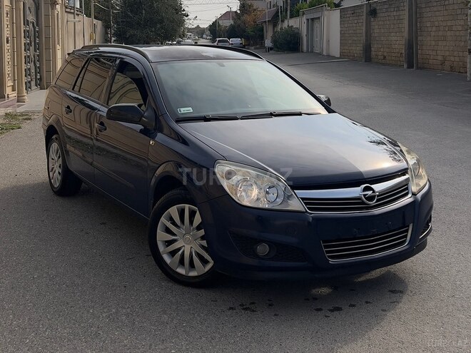 Opel Astra 2007, 360,140 km - 1.4 l - Sumqayıt